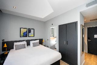 Staycity Aparthotel Greenwich High Road fotoÄŸrafÄ±