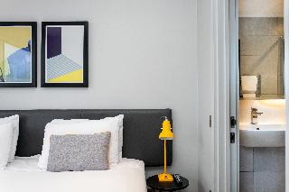 Staycity Aparthotel Greenwich High Road fotoÄŸrafÄ±