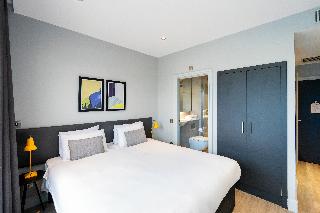 Staycity Aparthotel Greenwich High Road fotoÄŸrafÄ±