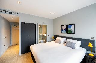 Staycity Aparthotel Greenwich High Road fotoÄŸrafÄ±