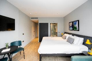 Staycity Aparthotel Greenwich High Road fotoÄŸrafÄ±