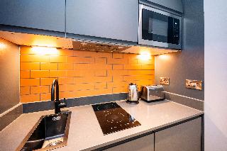 Staycity Aparthotel Greenwich High Road fotoÄŸrafÄ±