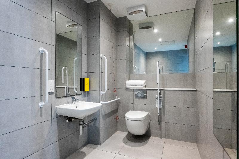 Staycity Aparthotel Greenwich High Road - Oda