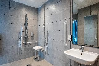 Staycity Aparthotel Greenwich High Road fotoÄŸrafÄ±
