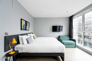 Staycity Aparthotel Greenwich High Road fotoÄŸrafÄ±