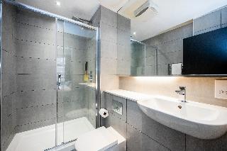 Staycity Aparthotel Greenwich High Road fotoÄŸrafÄ±