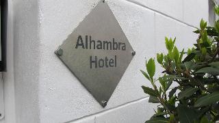 Alhambra Hotel fotoÄŸrafÄ±