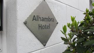Alhambra Hotel fotoÄŸrafÄ±