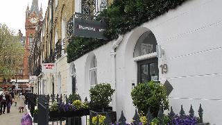 Alhambra Hotel fotoÄŸrafÄ±