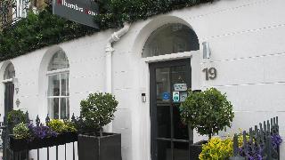 Alhambra Hotel fotoÄŸrafÄ±