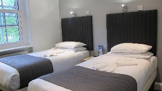 Alhambra Hotel fotoÄŸrafÄ±