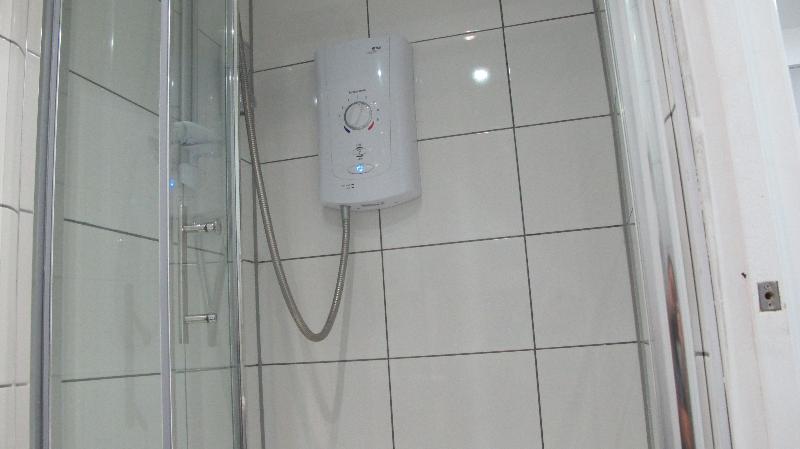 Alhambra Hotel - Oda