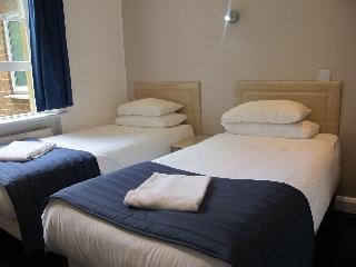 Alhambra Hotel fotoÄŸrafÄ±