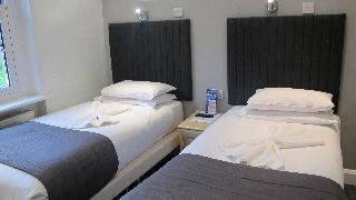 Alhambra Hotel fotoÄŸrafÄ±