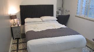 Alhambra Hotel fotoÄŸrafÄ±