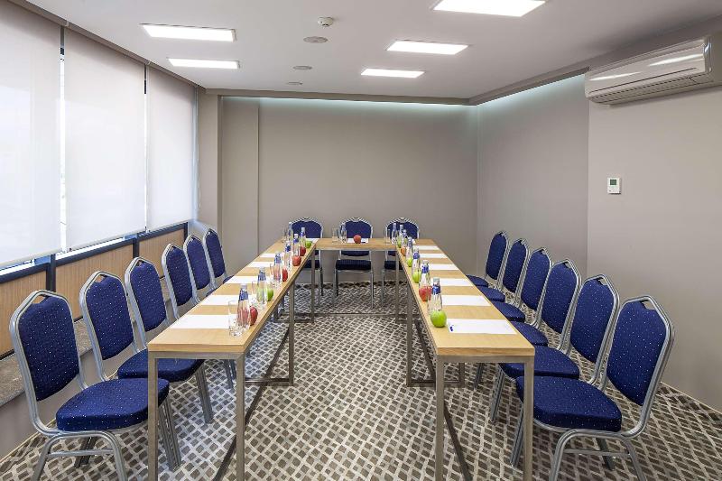 Best Western Premier Plovdiv Hills - Toplantı