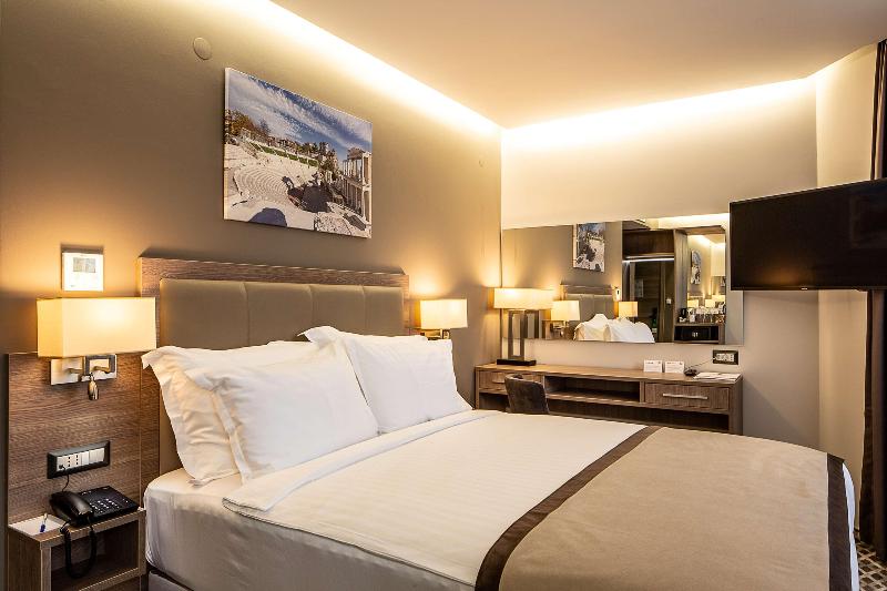 Best Western Premier Plovdiv Hills - Oda