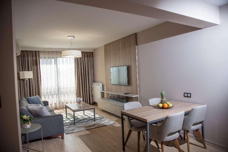 Best Western Premier Plovdiv Hills - Oda