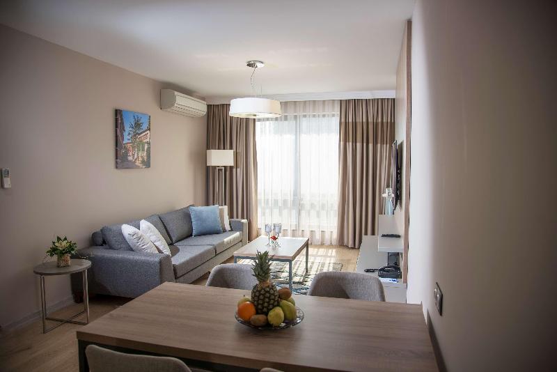 Best Western Premier Plovdiv Hills - Oda