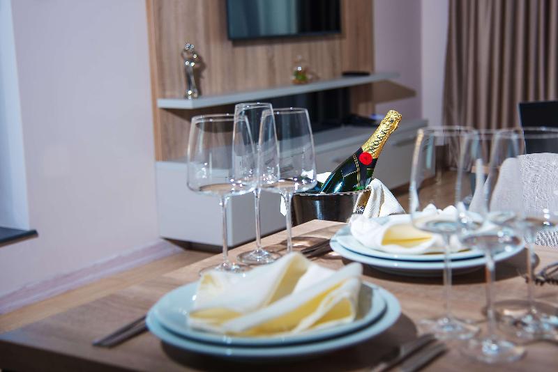 Best Western Premier Plovdiv Hills - Oda