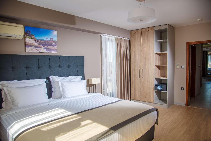 Best Western Premier Plovdiv Hills - Oda