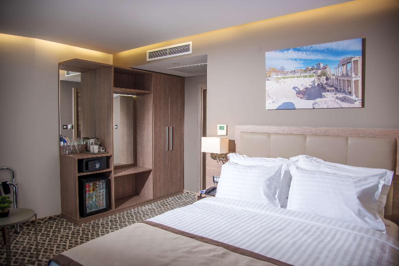 Best Western Premier Plovdiv Hills - Oda