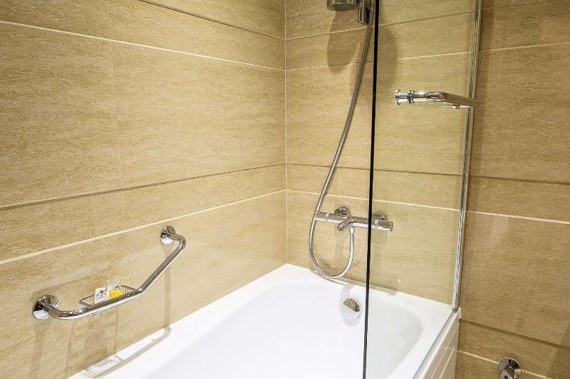 Best Western Premier Plovdiv Hills - Oda