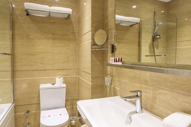 Best Western Premier Plovdiv Hills - Oda