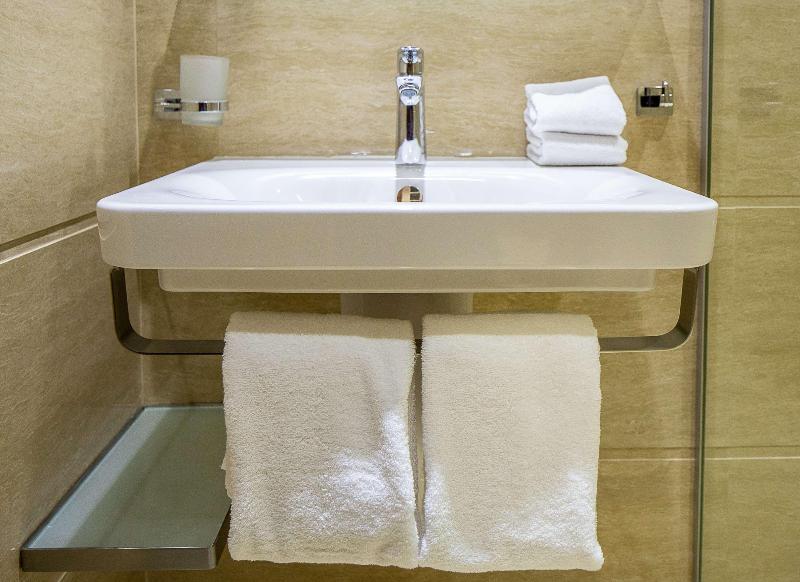 Best Western Premier Plovdiv Hills - Oda