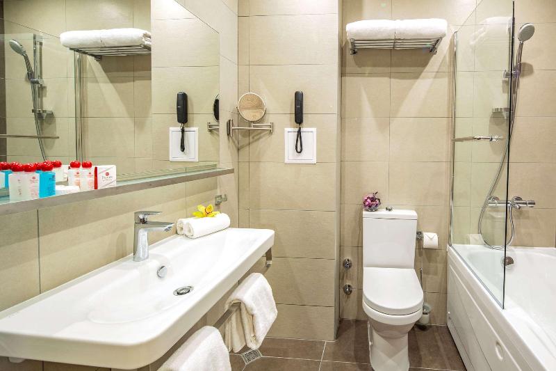 Best Western Premier Plovdiv Hills - Oda