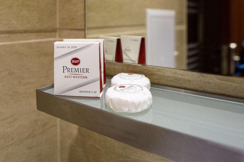 Best Western Premier Plovdiv Hills - Oda