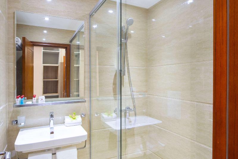 Best Western Premier Plovdiv Hills - Oda