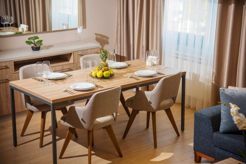 Best Western Premier Plovdiv Hills - Oda