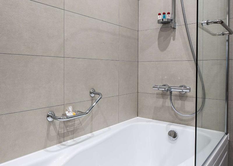 Best Western Premier Plovdiv Hills - Oda
