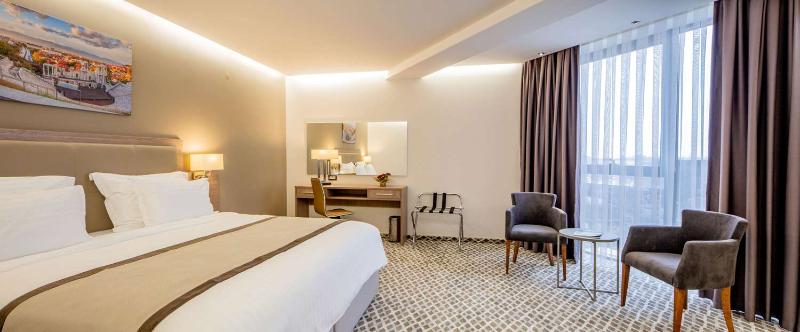 Best Western Premier Plovdiv Hills - Oda