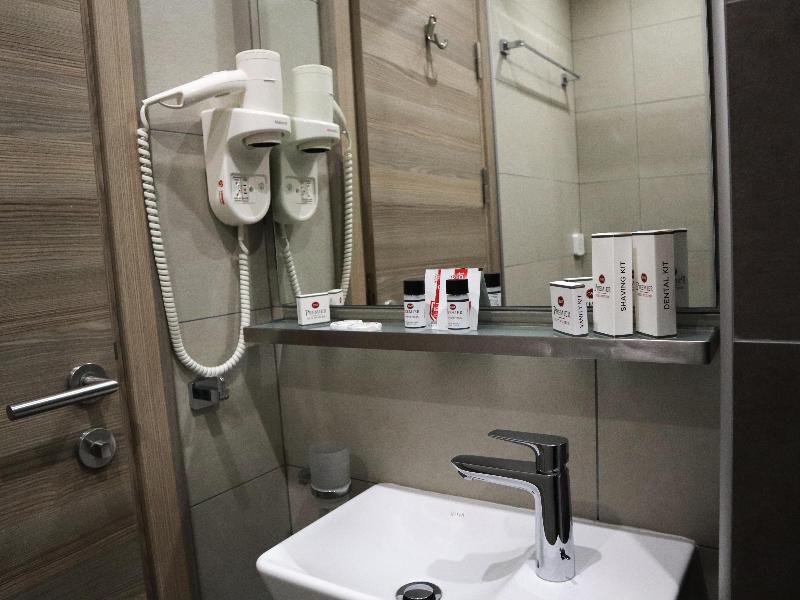 Best Western Premier Plovdiv Hills - Oda