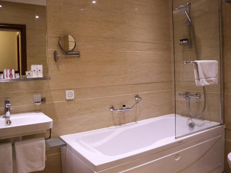 Best Western Premier Plovdiv Hills - Oda
