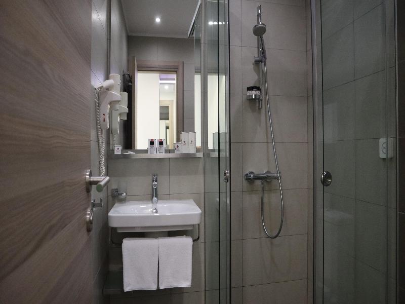 Best Western Premier Plovdiv Hills - Oda