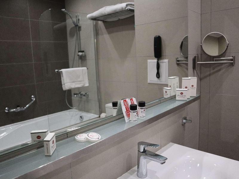 Best Western Premier Plovdiv Hills - Oda