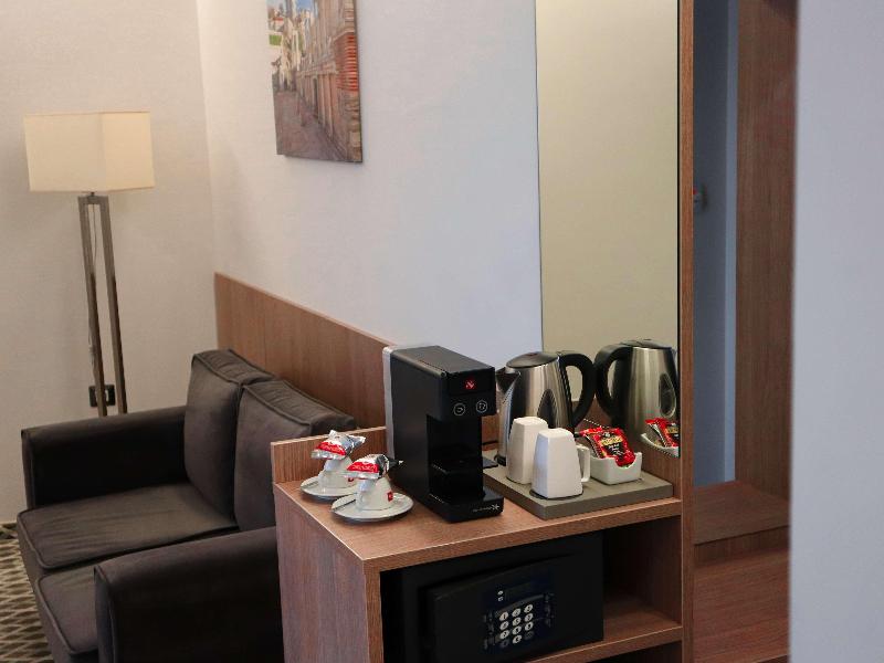 Best Western Premier Plovdiv Hills - Oda
