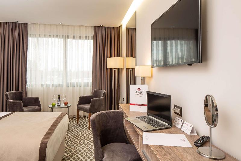 Best Western Premier Plovdiv Hills - Oda