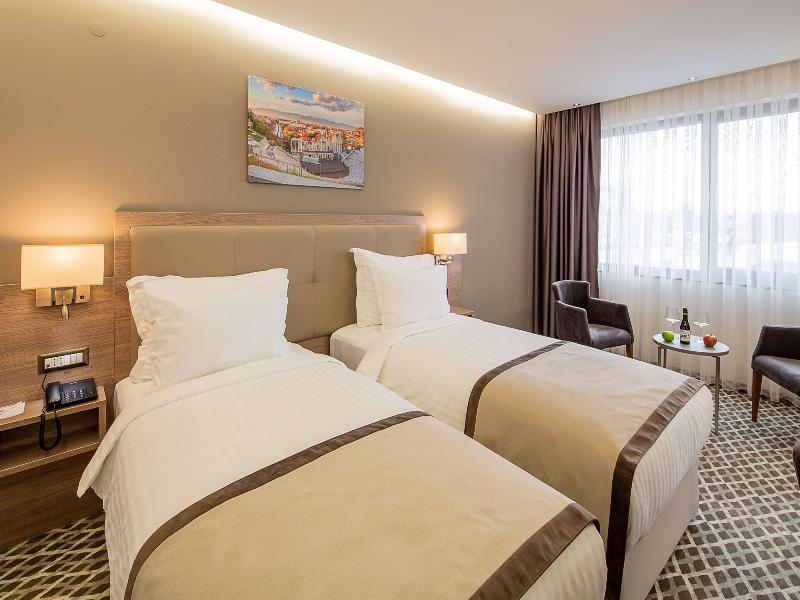 Best Western Premier Plovdiv Hills - Oda