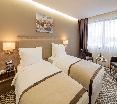 Best Western Premier Plovdiv Hills oda fotoğrafı