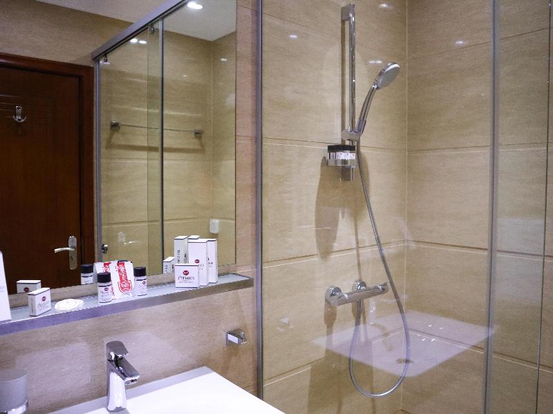 Best Western Premier Plovdiv Hills - Oda