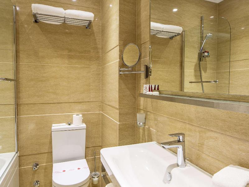 Best Western Premier Plovdiv Hills - Oda