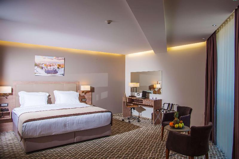 Best Western Premier Plovdiv Hills - Oda