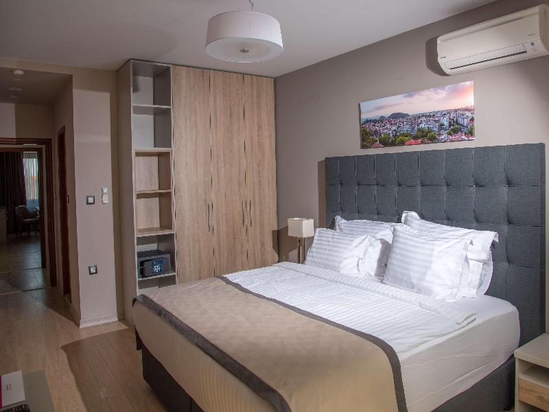Best Western Premier Plovdiv Hills - Oda