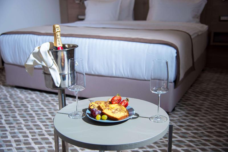 Best Western Premier Plovdiv Hills - Oda