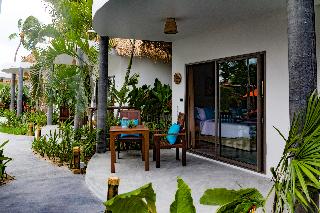 Secret Garden Beach Resort fotoÄŸrafÄ±