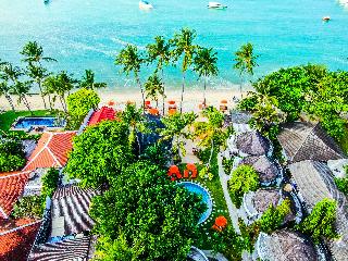 Secret Garden Beach Resort fotoÄŸrafÄ±
